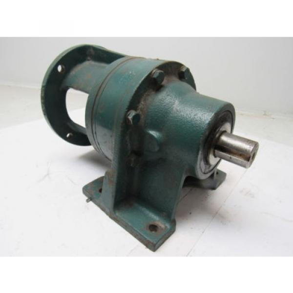 Sumitomo SM-Cyclo HC3105 Inline Gear Reducer 17:1 Ratio 265 Hp #6 image