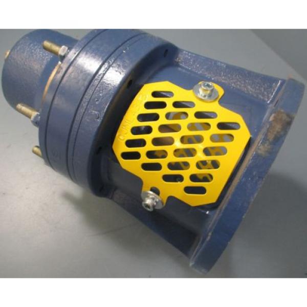 Sumitomo SM-Cyclo Gear Reducer: Model CNF JS-6090Y-17, ratio 17:1, 154 HP #4 image