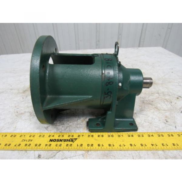 Sumitomo SM-Cyclo HC3095 Inline Gear Reducer 11:1 Ratio 145 Hp #1 image