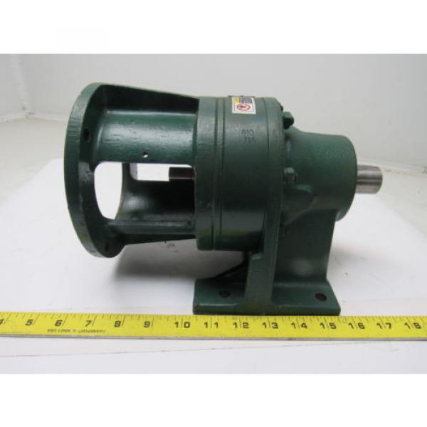 Sumitomo SM-Cyclo CNHJ-4105Y-11 Inline Gear Reducer 11:1 Ratio 301 Hp #1 image