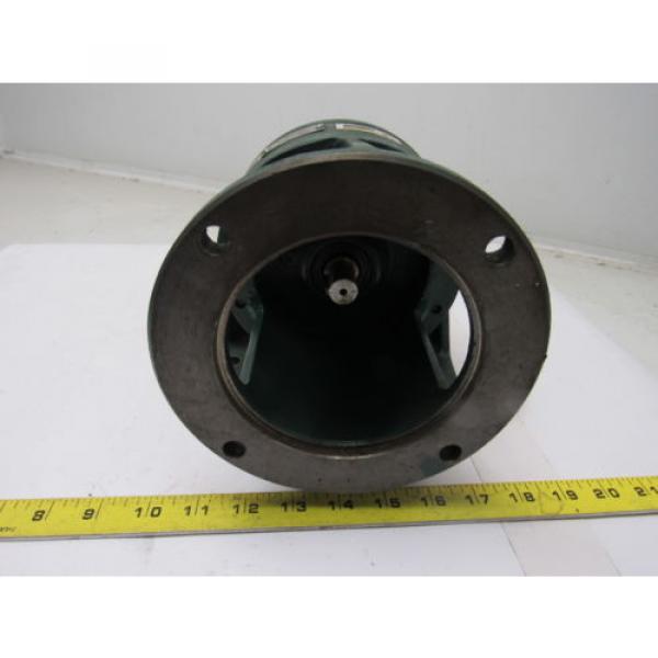 Sumitomo SM-Cyclo CNHJ-4105Y-11 Inline Gear Reducer 11:1 Ratio 301 Hp #4 image