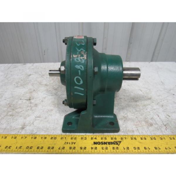 Sumitomo SM-Cyclo HC 3110 Inline Gear Reducer 35:1 Ratio 240 Hp #3 image