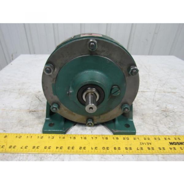 Sumitomo SM-Cyclo HC 3110 Inline Gear Reducer 35:1 Ratio 240 Hp #4 image