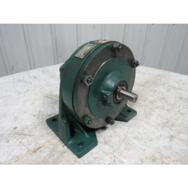 Sumitomo SM-Cyclo HC 3110 Inline Gear Reducer 35:1 Ratio 240 Hp #5 image