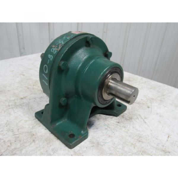 Sumitomo SM-Cyclo HC 3110 Inline Gear Reducer 35:1 Ratio 240 Hp #6 image