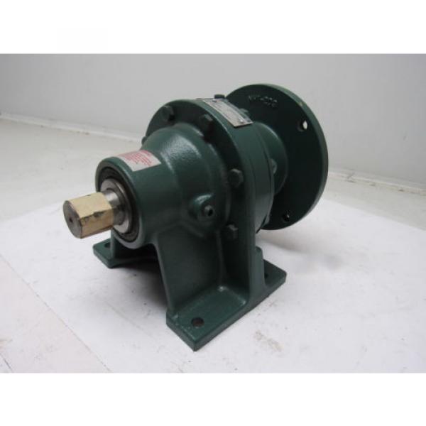 Sumitomo SM-Cyclo CNHX4097Y8 Inline Gear Reducer 8:1 Ratio 189 Hp 1750RPM #6 image