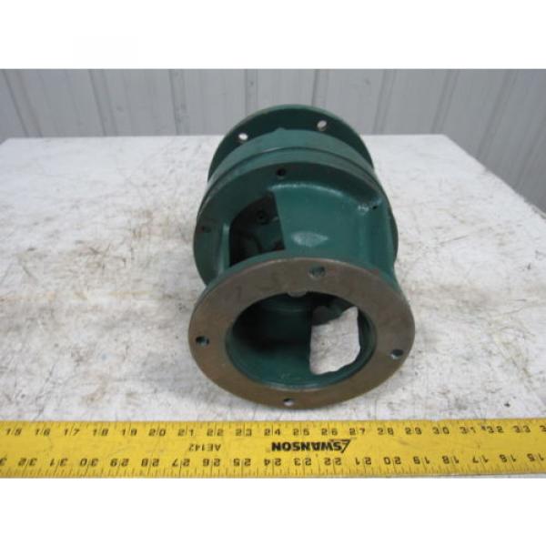 Sumitomo SM-Cyclo HVC3115 Inline Gear Reducer 35:1 Ratio #2 image