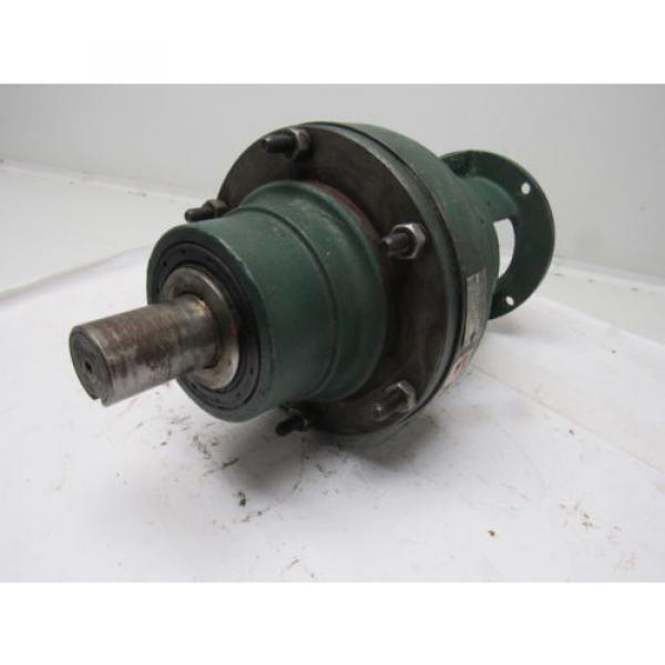 Sumitomo SM-Cyclo HVC 3115/09 Inline Gear Reducer 289:1 Ratio 059 Hp #5 image