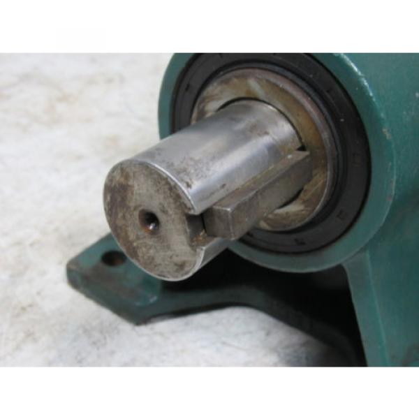 Sumitomo SM-Cyclo R1830 Inline Gear Reducer 35 Ratio 180Hp #5 image