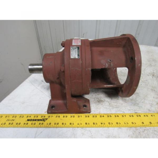 Sumitomo SM-Cyclo CNHJ-4110Y-69 Inline Gear Reducer 6:1 Ratio 48 Hp #3 image