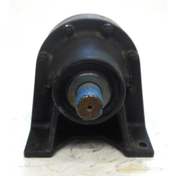 SUMITOMO GEAR REDUCER, N9-210M #3 image