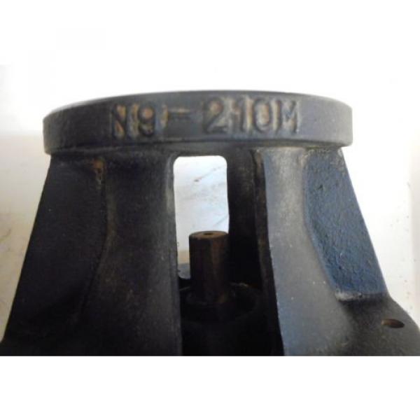 SUMITOMO GEAR REDUCER, N9-210M #5 image