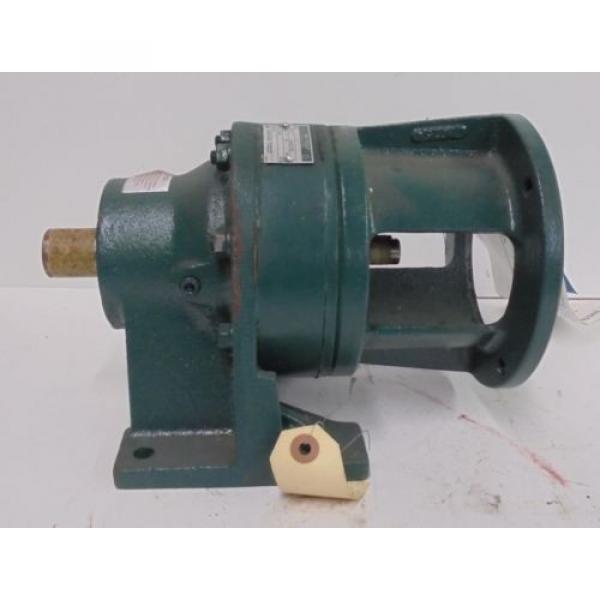 SUMITOMO SM-CYCLO, GEAR REDUCER, CNHJ4100Y35, 35:1 RATIO, 1750 RPM IN #4 image