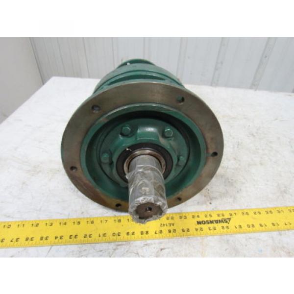 Sumitomo SM-Cyclo VC/3155/09 Inline Gear Reducer 210:1 Ratio 148 Hp #4 image