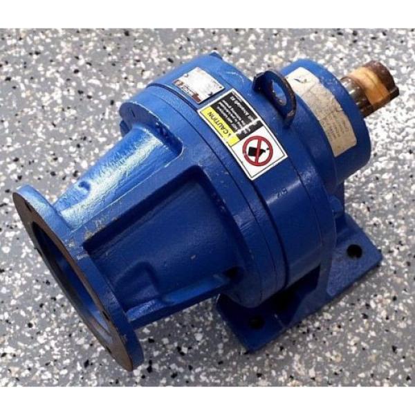 Origin SUMITOMO CNHJ-6125Y-43 GEAR REDUCER CNHJ6125Y43 #1 image