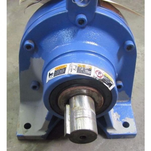 SUMITOMO CNH-6125Y-59 SM-CYCLO 59:1 RATIO WORM GEAR SPEED REDUCER GEARBOX Origin #4 image