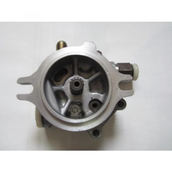 K3V112DTP K3V153-78213 GEAR PUMP ASSY SUMITOMO SH235 SH210-3 SH200A3 K3V63DTP #1 image