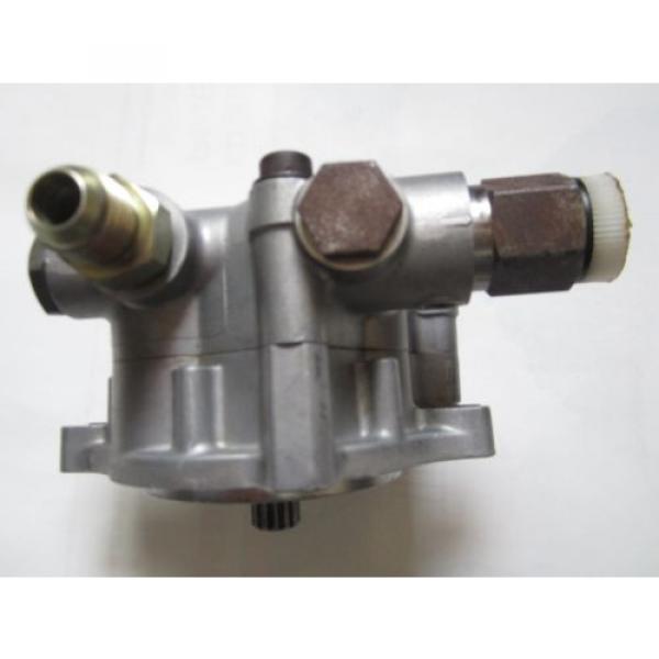 K3V112DTP K3V153-78213 GEAR PUMP ASSY SUMITOMO SH235 SH210-3 SH200A3 K3V63DTP #2 image