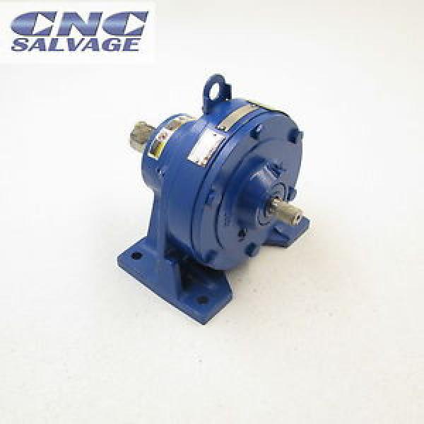 SUMITOMO INLINE SPEED REDUCER 59:1 RATIO CNH-6125Y-59 #1 image