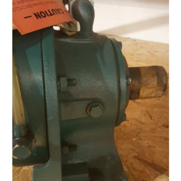 SUMITOMO SM-CYCLO 3HC 3145 SPEED REDUCER 29-RATIO 1750 RPM 6290 TORQUE Origin $6 #5 image