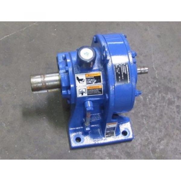 SUMITOMO PA062950 CHHS-6145Y-R2-17 SM-CYCLO 17:1 RATIO SPEED REDUCER GEARBOX Origin #1 image