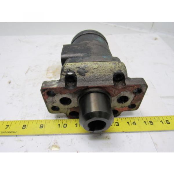 Sumitomo Eaton H-050BC4 Orbit Motor Geroler Low Speed High Torque 1#034; Shaft #2 image