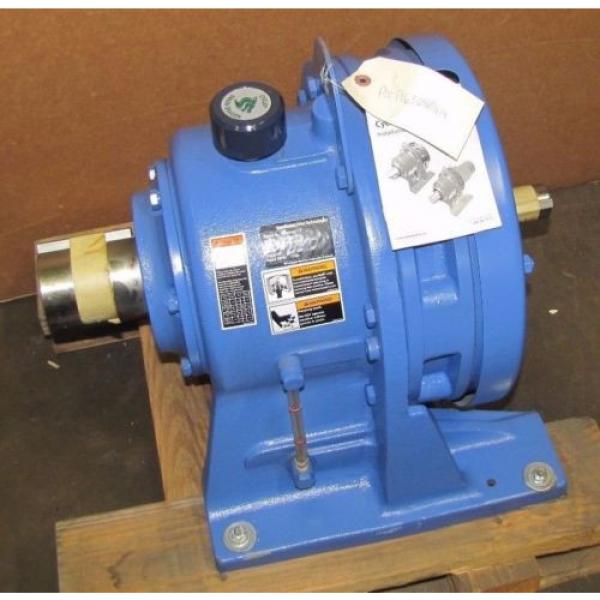 SUMITOMO PA052808 CHHS-6180Y-R2-43 SM-CYCLO 43:1 RATIO SPEED REDUCER GEARBOX Origin #1 image