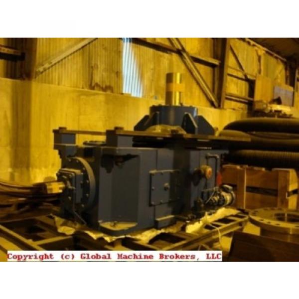 Sumitomo Paramax Right Angle Triple Speed Reducer #3 image