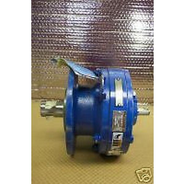 SUMITOMO CNVS-6120-17 SM-CYCLO SPEED REDUCER 17-1 Origin CONDITION NO BOX #1 image