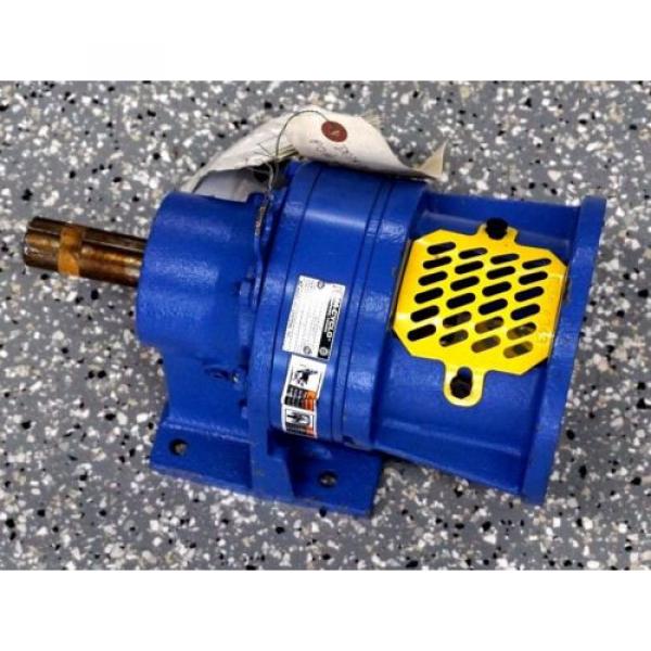 Origin SUMITOMO CNHJS-6105Y-29 SPEED REDUCER CNHJS6105Y29 #1 image