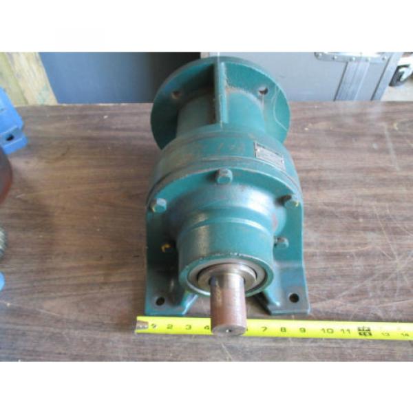 SM CYCLO SUMITOMO CNHJM S 3 4110Y SPEED REDUCER INDUSTRIAL MADE IN USA MOTORS #2 image