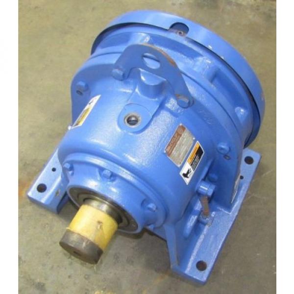 SUMITOMO CHHS-6170Y-R2-43 SM-CYCLO 43:1 RATIO SPEED REDUCER GEARBOX REBUILT #1 image