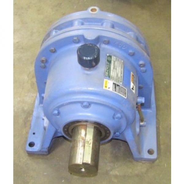 SUMITOMO CHHS-4195DBY-R2-210 SM-CYCLO 210:1 RATIO SPEED REDUCER GEARBOX Origin #3 image