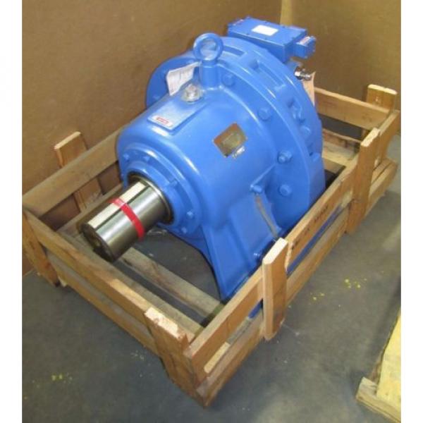 SUMITOMO CHHS-6245DAY-TL-3045 SM-CYCLO 3045:1 RATIO SPEED REDUCER GEARBOX Origin #1 image