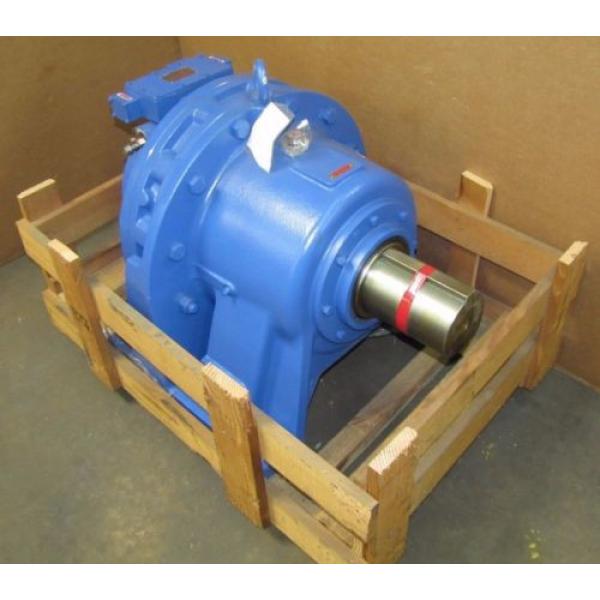 SUMITOMO CHHS-6245DAY-TL-3045 SM-CYCLO 3045:1 RATIO SPEED REDUCER GEARBOX Origin #3 image