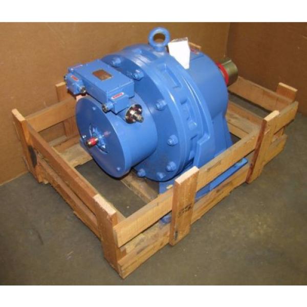 SUMITOMO CHHS-6245DAY-TL-3045 SM-CYCLO 3045:1 RATIO SPEED REDUCER GEARBOX Origin #4 image