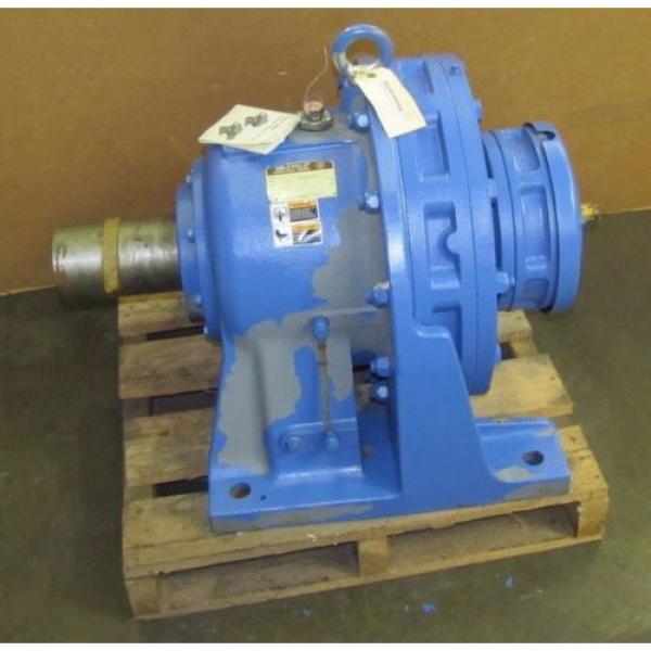 SUMITOMO CHH-6235DAY-649 SM-CYCLO 649:1 RATIO SPEED REDUCER GEARBOX Origin #1 image