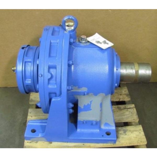 SUMITOMO CHH-6235DAY-649 SM-CYCLO 649:1 RATIO SPEED REDUCER GEARBOX Origin #4 image