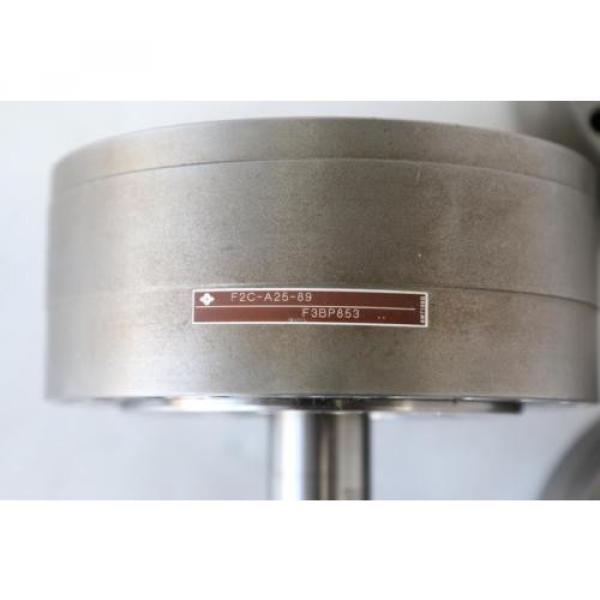 SUMITOMO Used Reducer F2C-A25-89 #2 image