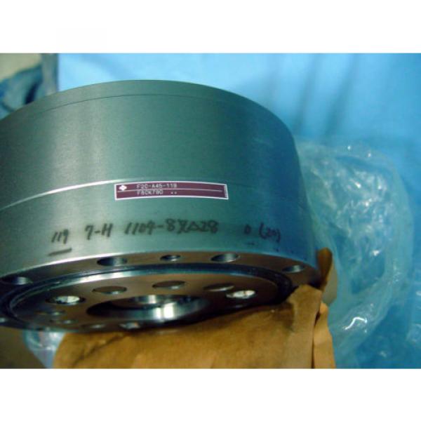 SUMITOMO F-CYCLO DRIVE F2C- A- 45- 119 Reducer  F2C-A45-119 Origin IN BOX #2 image