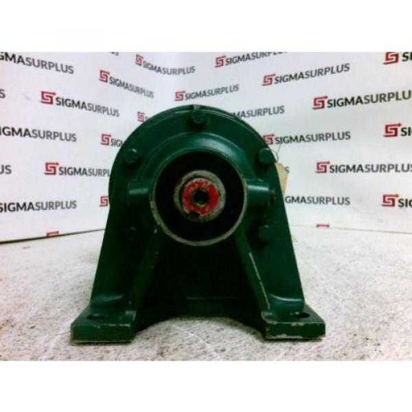 SUMITOMO SM-CYCLO Reducer HC-3085 Ratio 8 54Hp 1750rpm Approx 3/4#034; Shaft Dia #2 image