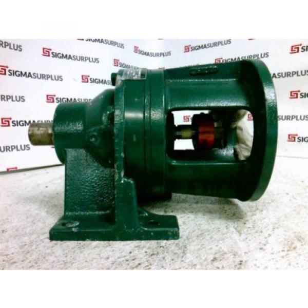 SUMITOMO SM-CYCLO REDUCER Ratio 59 41Hp 1750rpm #1 image