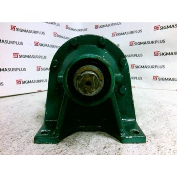 SUMITOMO SM-CYCLO REDUCER Ratio 59 41Hp 1750rpm #2 image