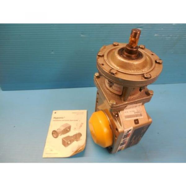 SUMITOMO RNY-1220Y-10 HYPONIC REDUCER HP: 536 RATIO: 10 RPM: 1750 SF: 100 #1 image