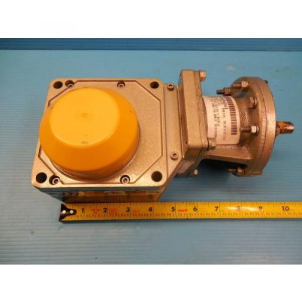 SUMITOMO RNY-1220Y-10 HYPONIC REDUCER HP: 536 RATIO: 10 RPM: 1750 SF: 100 #2 image