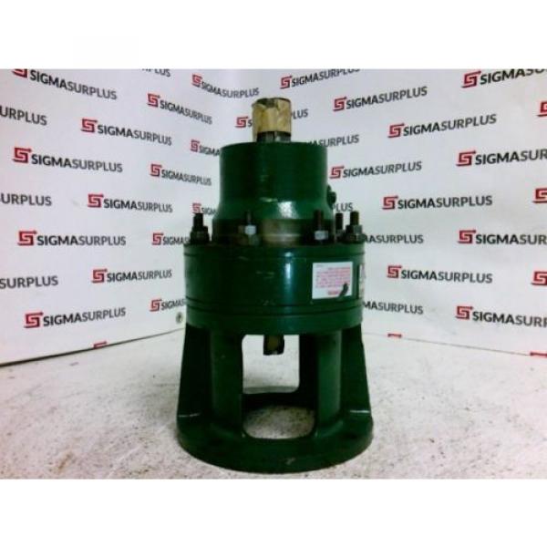 SUMITOMO SM-CYCLO REDUCER HFC3105 Ratio29 168Hp 1750Rpm Approx Shaft Dia 1140#034; #2 image