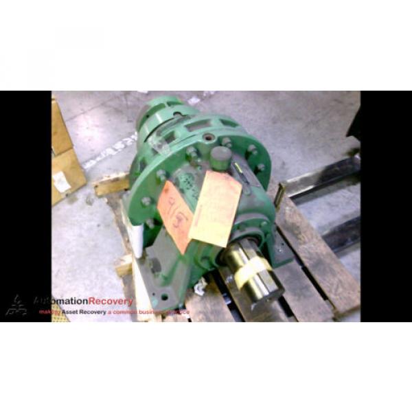 SUMITOMO CHHJS4215DBY-174 REDUCER, RATIO: 174, INPUT: 156HP, 1750RPM #4 image