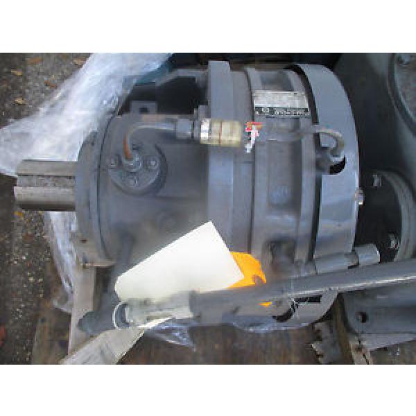 SUMITOMO CYCLO REDUCER CVH4185Y-29-1 #1 image