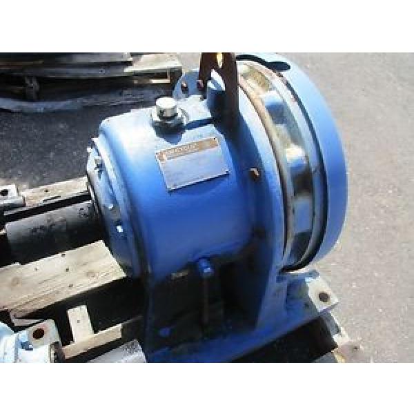 Sumitomo sm cyclo reducer 3195/4195/6195- 17-1 low hrs #1 image