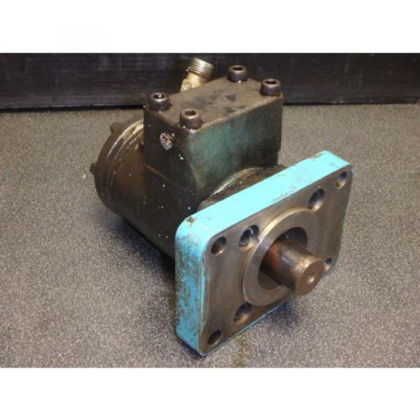 SUMITOMO EATON ORBIT MOTOR_H-050BC4F_H050BC4F_H-O5OBC4F #5 image